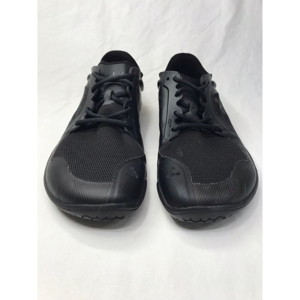 Vivobarefoot Primus Lite III Barefoot Shoes Black 202092-02 Size 39 L EUR - Picture 6 of 13